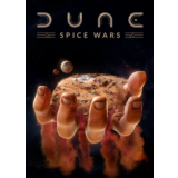 Dune: Spice Wars (Аренда аккаунта Steam) Онлайн, GFN