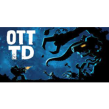 OTTTD ✅ Steam ключ Global RU/CIS РФ СНГ Россия