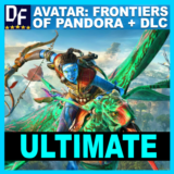 Avatar: Frontiers of Pandora — Ultimate💎DLC ✔АККАУНТ