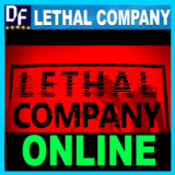 Lethal Company - ОНЛАЙН✔️STEAM Аккаунт