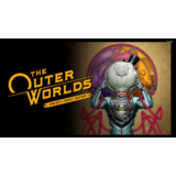 The Outer Worlds: Spacer´s Choice Edition🍒Epic Games🟢