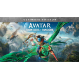 Avatar: Frontiers of Pandora Ultimate [Uplay] ОНЛАЙН