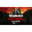 The Walking Dead Onslaught  Deluxe Edition Steam Global