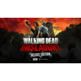 The Walking Dead Onslaught  Deluxe Edition Steam Global