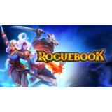 Roguebook ✅ Steam ключ Global RU/CIS РФ СНГ Россия