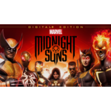 Marvel's Midnight Suns Digital+ Edition GLOBAL + RU/CIS