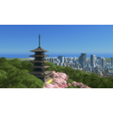 🌺Cities:Skylines Content Creator Pack Modern Japan✨DLC