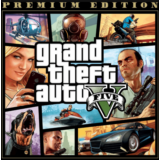 🔥GTA V Premium Edition🔥NEW ACC, набор из более 40 игр