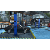 🍨 Car Mechanic Simulator 2015 🌈 Steam Ключ