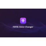 ✅ FliFlik Voice Changer 🔑 лицензионный ключ, лицензия