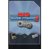 Mad Games Tycoon 2 (Аренда Steam) Онлайн
