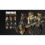 🔑Fortnite - Набор Ценные агенты  + Активация 🔑