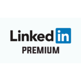 Linkedin 6 months Business premium plan ( no login )