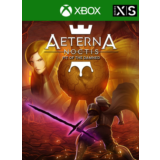 💥AETERNA NOCTIS XBOX ONE/X|S🔑КЛЮЧ🔑