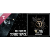 Resident Evil Village Original Soundtrack DLC⚡Steam RU