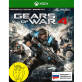 Gears of War 4 XBOX ONE , Series X|S , ПК Ключ🔑+RUS