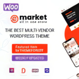 Emarket [7.9.4] - Русификация премиум темы 🔥💜