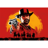 Red Dead Redemption 2 PS 4/5 Оффлайн