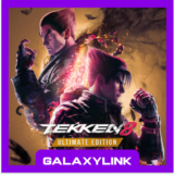 🟣 TEKKEN 8 - Ultimate Edition - Steam Оффлайн 🎮
