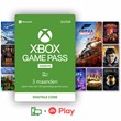 💎XBOX GAME PASS PC 1 Months EA | Auto delivery ✈️