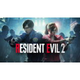 ✅RESIDENT EVIL 2 Xbox One/Series Ключ