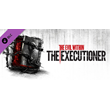 The Evil Within - The Executioner DLC * STEAM RU🔥