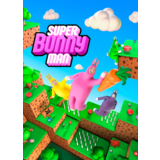 Super Bunny Man (Аренда аккаунта Steam) Онлайн