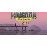 Kingdom: New Lands + Skull Island ключ Global RU/CIS РФ