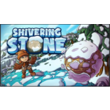 💥Shivering Stone 🔵 PS4/PS5 🔴ТУРЦИЯ🔴