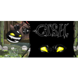Gish 🕳 Смена данных 👑 Полный доступ