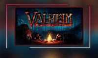 Valheim (steam) РФ/УКР/КЗ