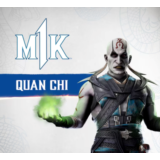 💜 MK 1: Quan Chi / Кван Чи  | PS5/Xbox 💜