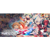 ⭐️ Gunvolt Chronicles: Luminous Avenger iX 2 [Steam]