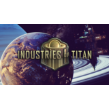 ⭐️ Industries of Titan [Steam/Global][CashBack]