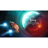 ⭐️ Trigon: Space Story [Steam/Global][CashBack]