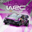 🔵WRC Generations – The FIA WRC Official Game🔵PSN✅PS4/