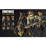 🔑КЛЮЧ✅🪁FORTNITE: НАБОР «ЦЕННЫЕ АГЕНТЫ»🧊XBOX ONE|XS✅