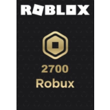 ✅🔑КОД на 2700 ROBUX🪙Roblox Gift Card (все страны)
