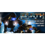 Earth 2150 Trilogy 🚀 Смена данных 👑 Полный доступ