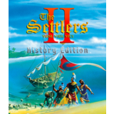 The Settlers 2 - History Edition 🏰Смена данных🌎Онлайн