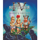 The Settlers 4 - History Edition 🏰Смена данных🌎Онлайн