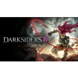 💳 Darksiders 3 (PS4/RU) П3-Активация