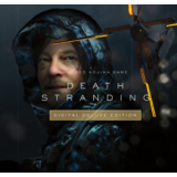 Death Stranding Deluxe Edition (PS4/RUS) П3 - Активация