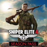 SNIPER ELITE 4 - SEASON PASS (DLC)✅STEAM КЛЮЧ