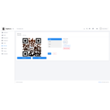 Single Owner Multiple Restaurant QR Menu Generator