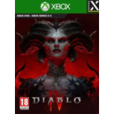 ✅DIABLO IV🚀STANDARD EDITION🟦XBOX ONE+XBOX SERIES X|S