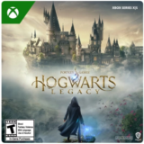 🔑КЛЮЧ🚀HOGWARTS LEGACY❤️XBOX SERIES X|S VERSION🟦