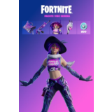 🔑КЛЮЧ✅🪁FORTNITE: НАБОР «МИР ГРЁЗ»🧊XBOX ONE|XS✅