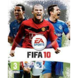 FIFA 10 (RU+UA+CIS) ORIGIN/EA APP🔑 +РУССКИЙ ЯЗЫК