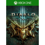 🔑КЛЮЧ🎱DIABLO III: ETERNAL COLLECTION❤️XBOX ONE|XS